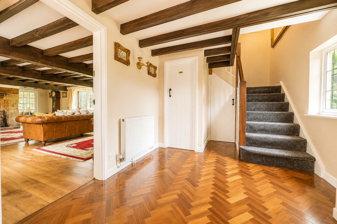 The Marsh, Breamore, Fordingbridge, SP6, photo 2