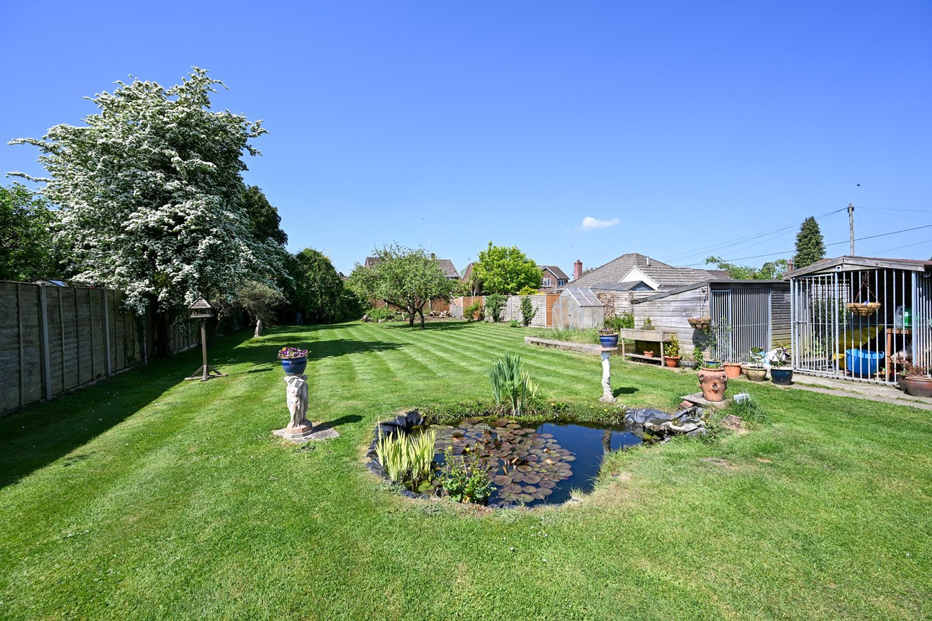 Eastfield Lane, Ringwood, BH24, photo 3