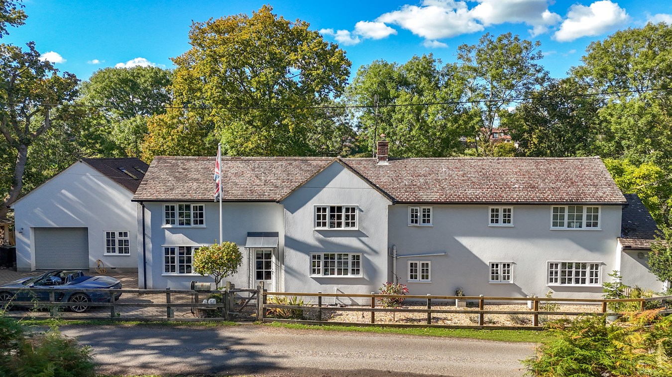 Newgrounds, Godshill, Fordingbridge, SP6, photo 15