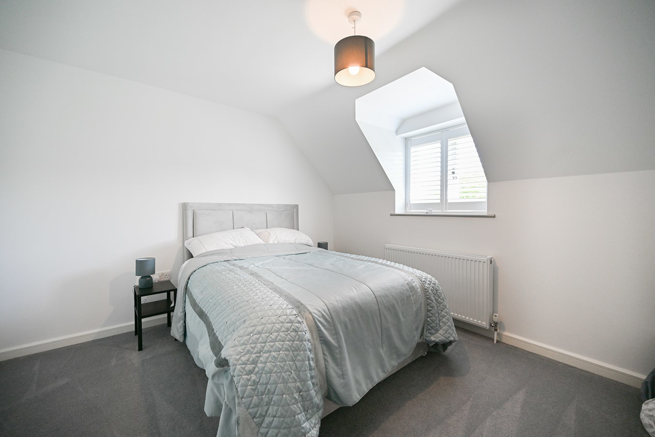 Ringwood Road, North Gorley, Fordingbridge, SP6, photo 13
