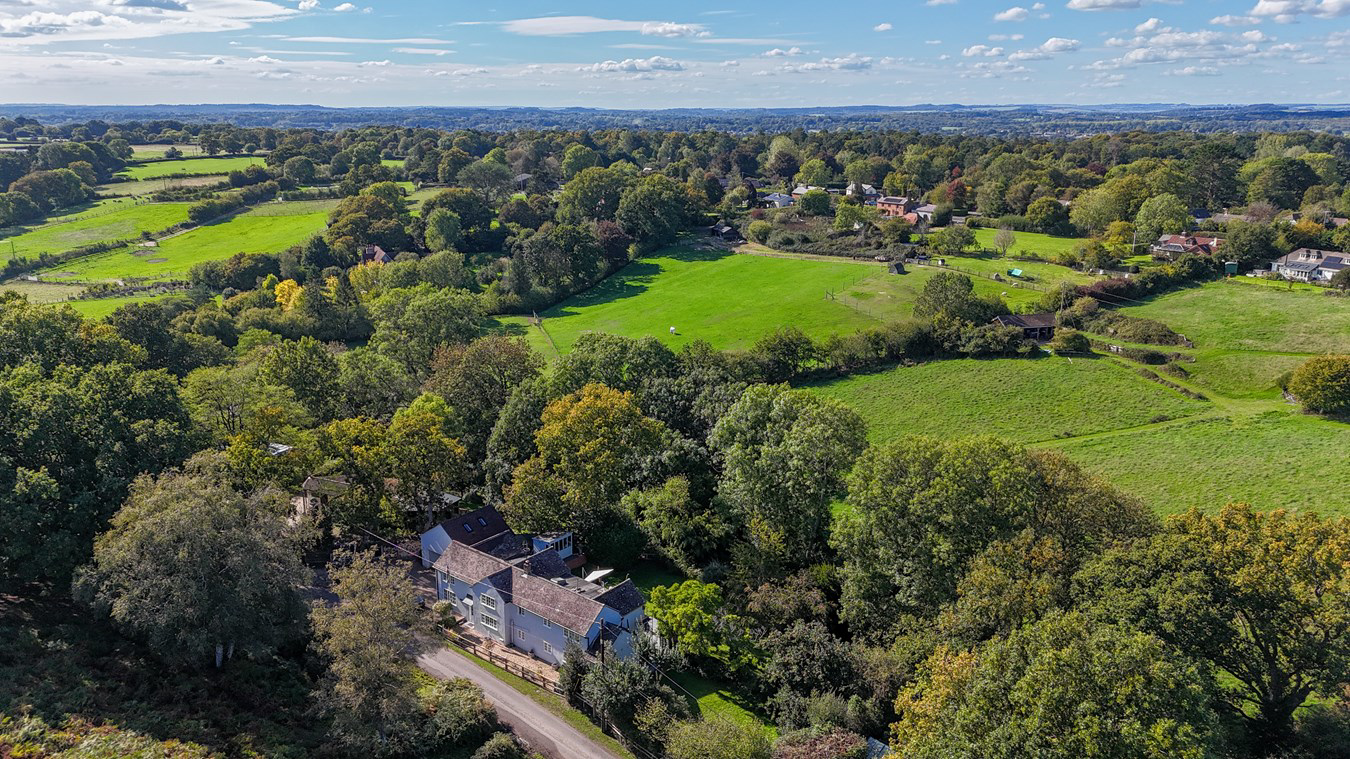 Newgrounds, Godshill, Fordingbridge, SP6, photo 17