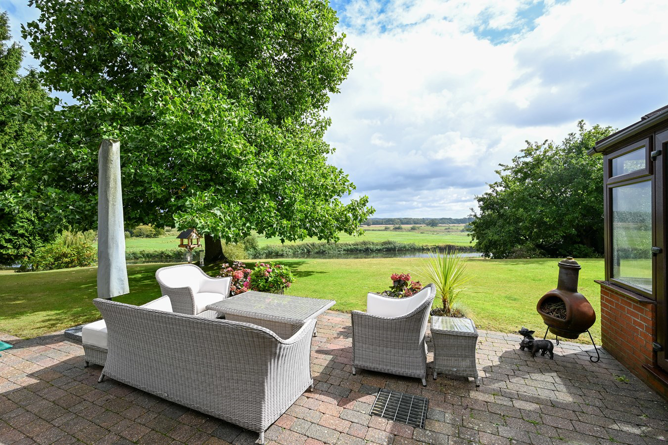 Avon Castle Drive, Ringwood, BH24, photo 23