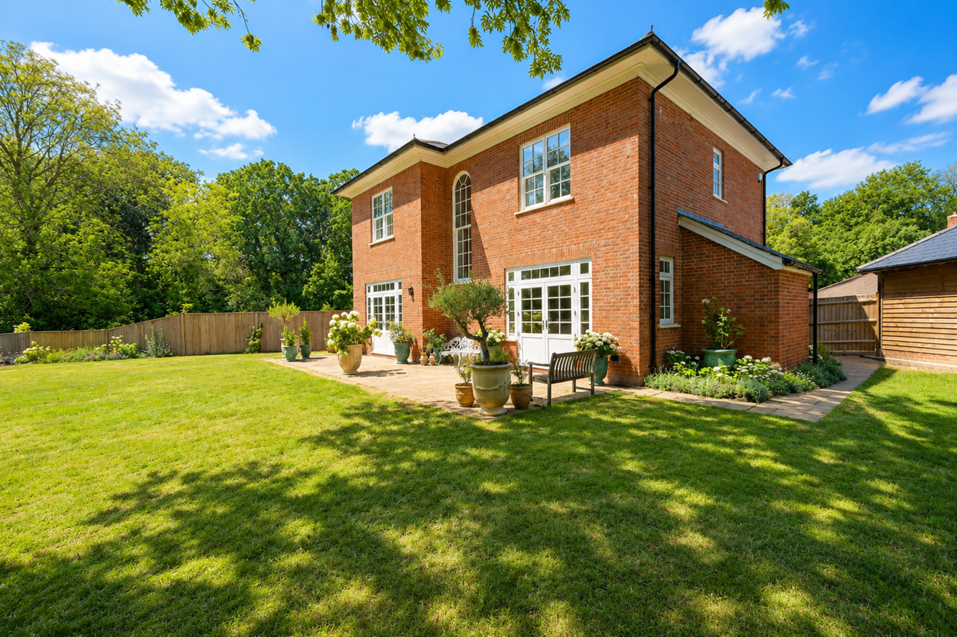 Birch Lane, Sandleheath, Fordingbridge, SP6, photo 17