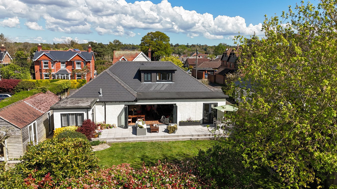 Beechcroft Lane, Ringwood, BH24, photo 3