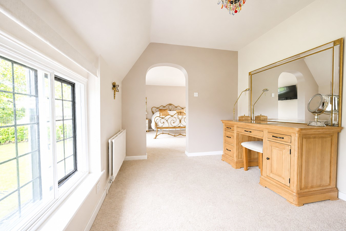The Marsh, Breamore, Fordingbridge, SP6, photo 12
