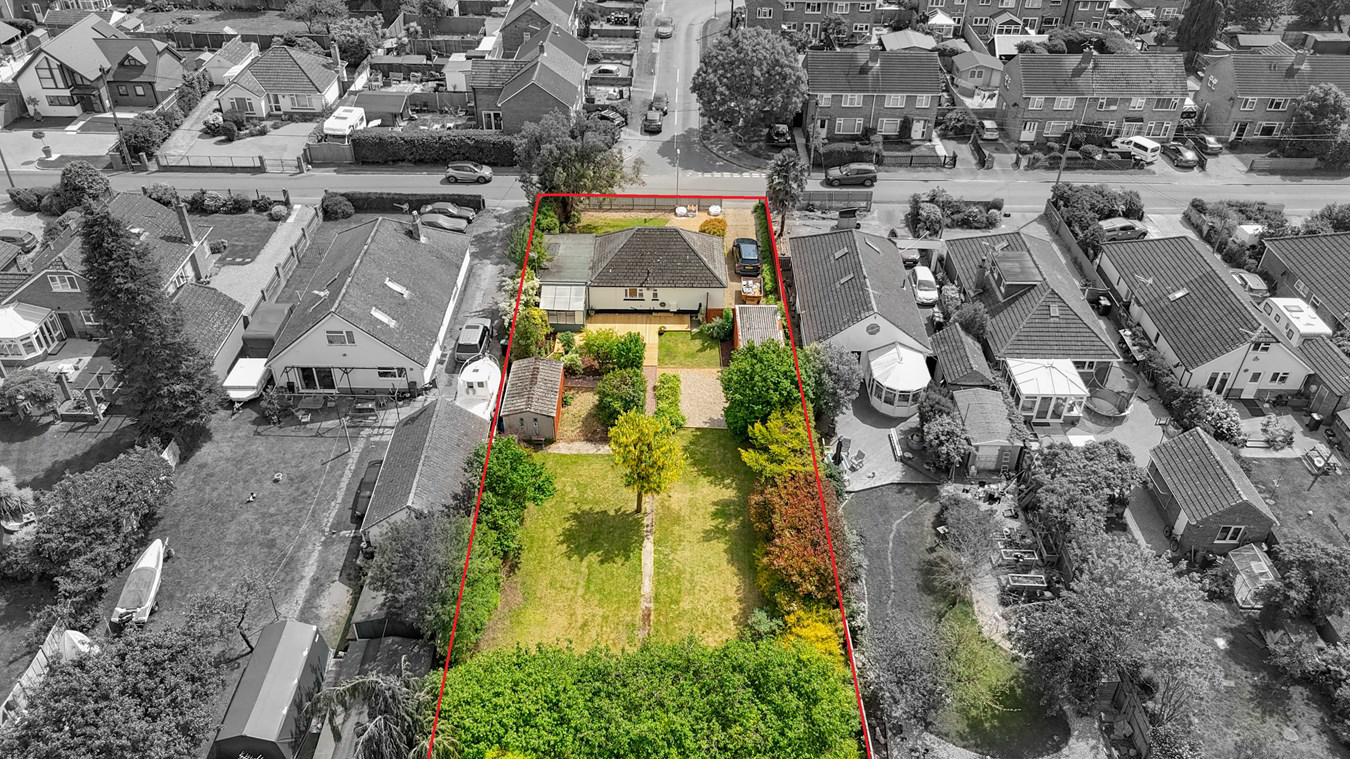 Cloughs Road, Ringwood, BH24, photo 3