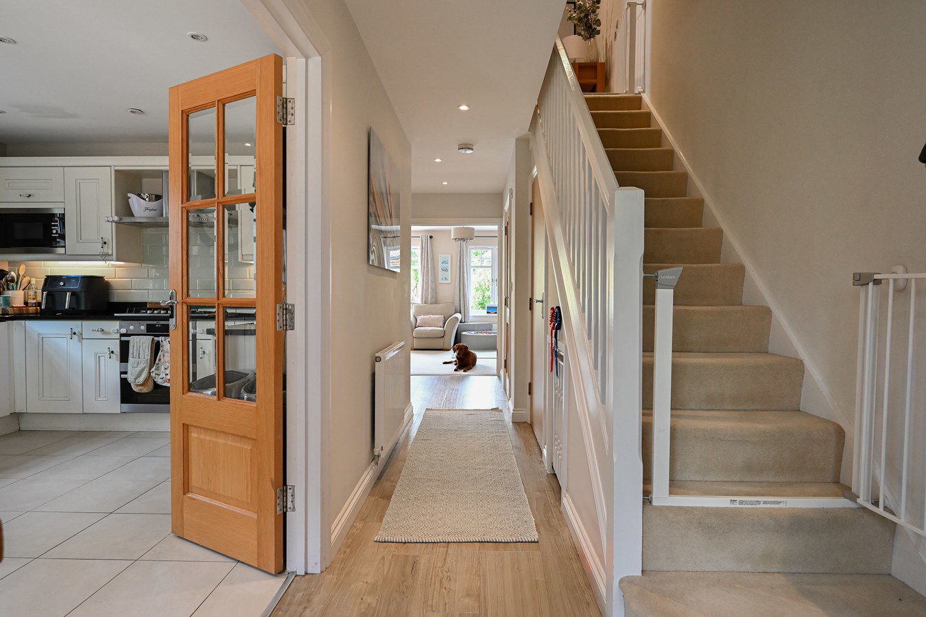 St Anns Gate, Ringwood, BH24, photo 7