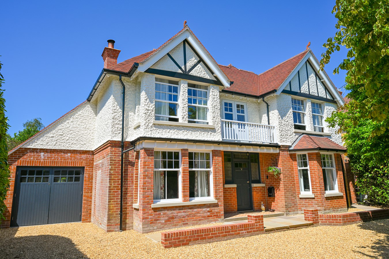 Broadshard Lane