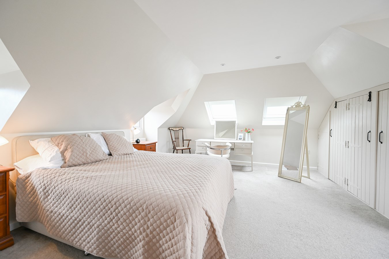 Beechcroft Lane, Ringwood, BH24, photo 11