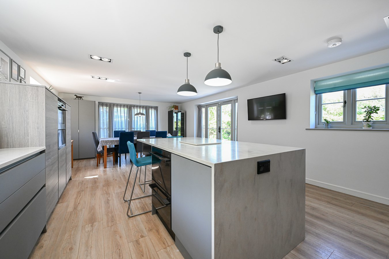 Ringwood Road, North Gorley, Fordingbridge, SP6, photo 3