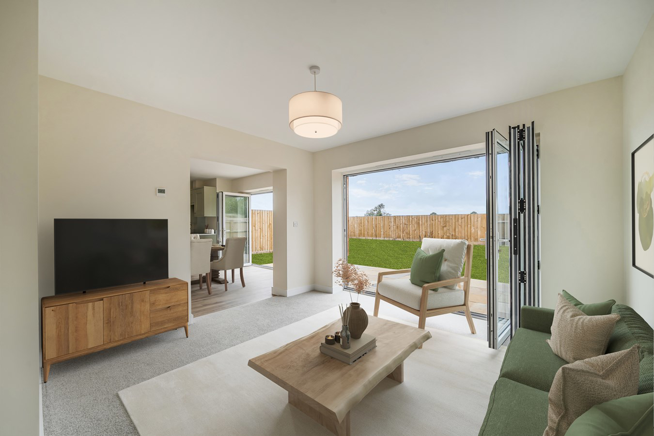 Stuckton, Fordingbridge, SP6, photo 4
