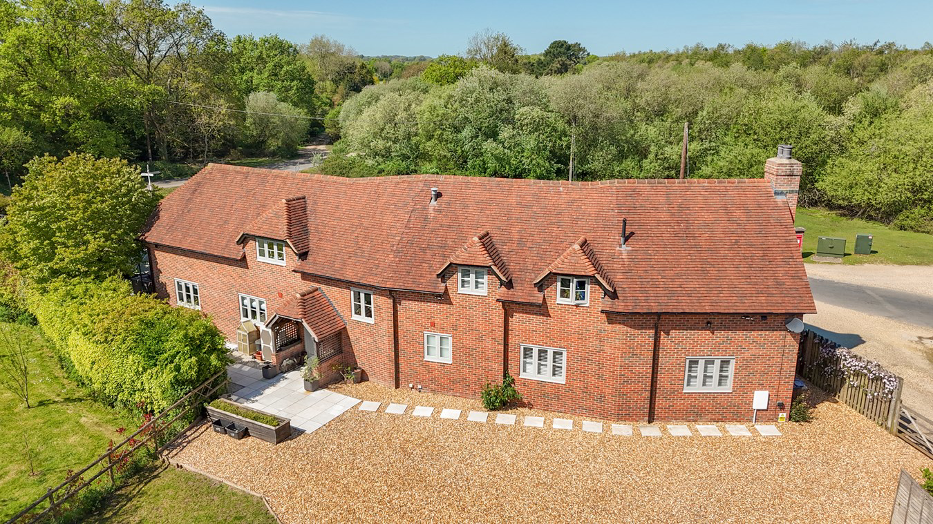 Ringwood Road, North Gorley, Fordingbridge, SP6, photo 19