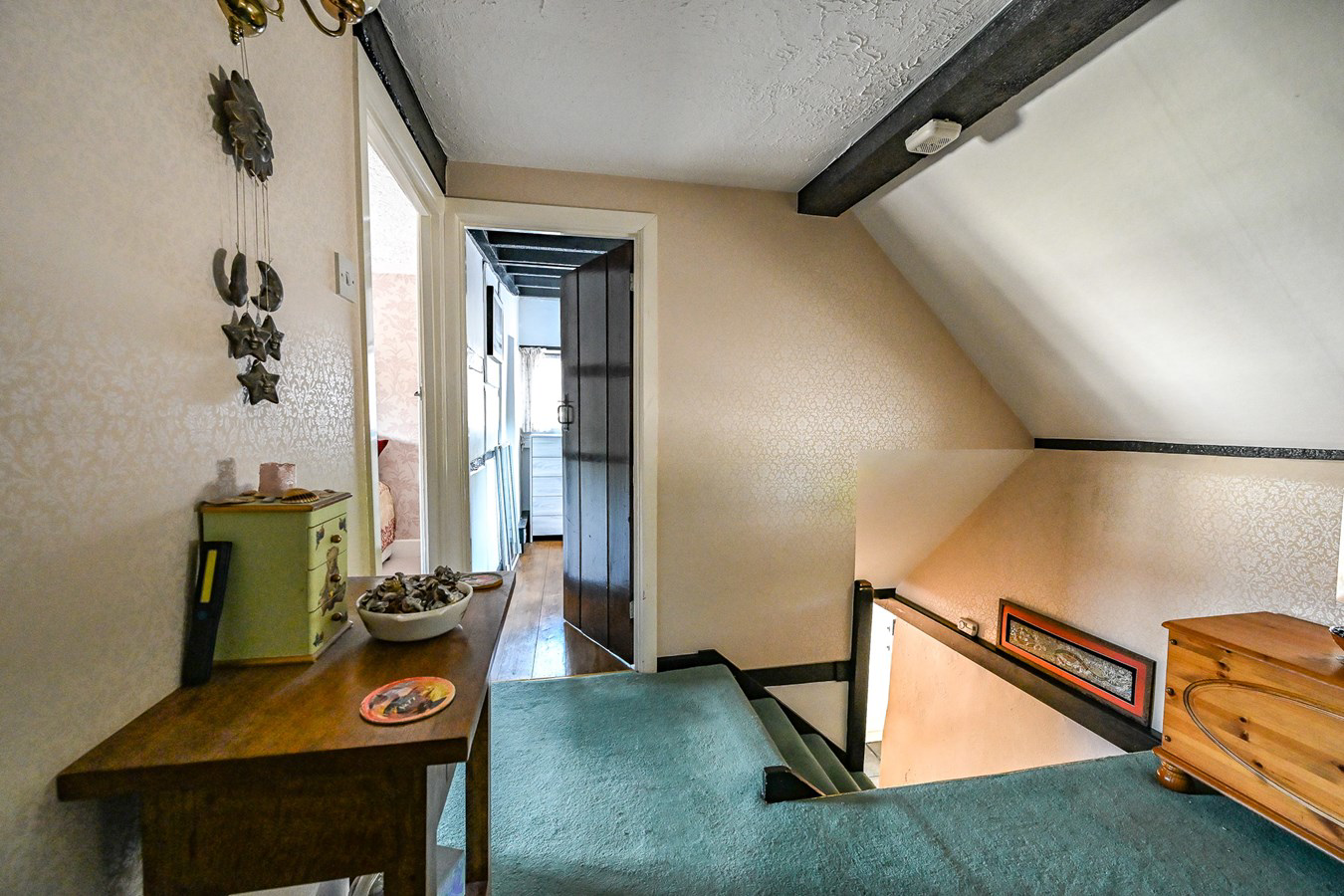 Lilac Cottage, Southampton Road, Ringwood, BH24, photo 15