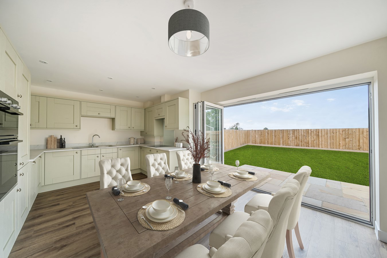Stuckton, Fordingbridge, SP6, photo 2