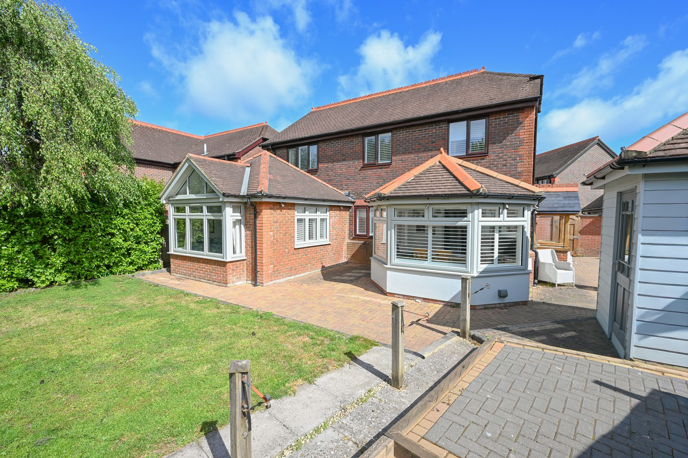 Crow Lane, Crow, Ringwood, BH24, photo 14