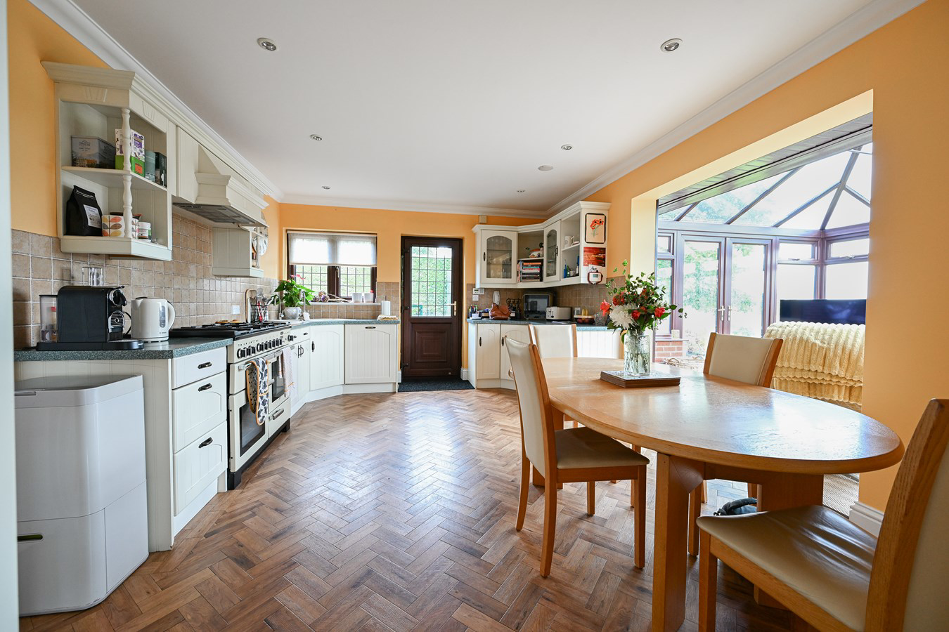 Avon Castle Drive, Ringwood, BH24, photo 16