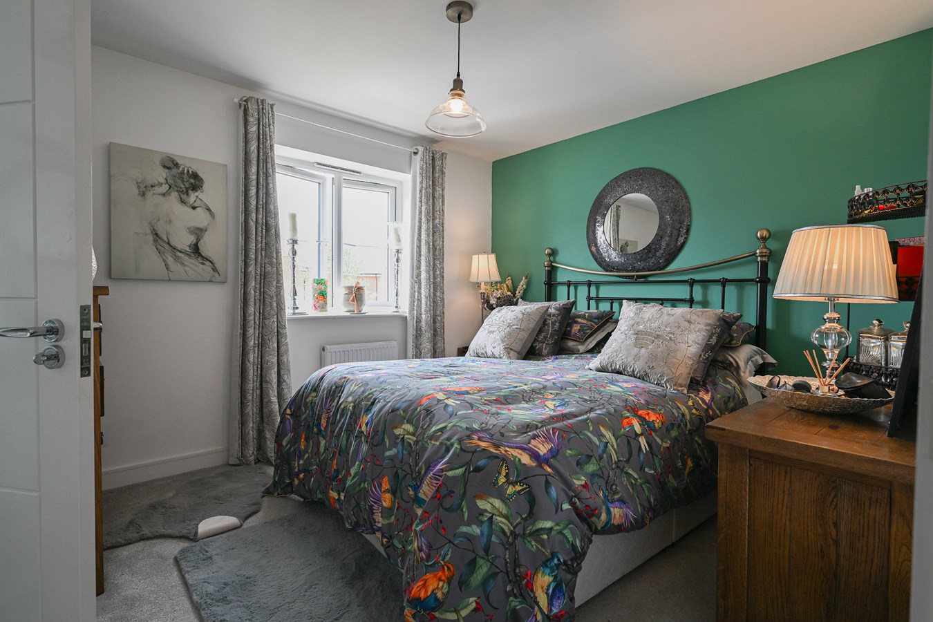 Narrowleaf Drive, Ringwood, BH24, photo 6