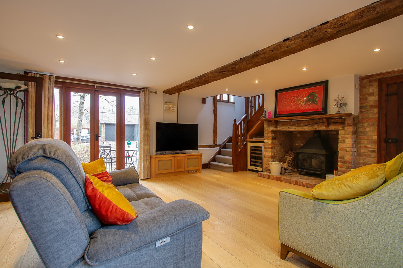 North Gorley, Fordingbridge, SP6, photo 5