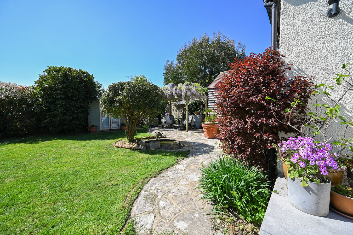 Beechcroft Lane, Ringwood, BH24, photo 15