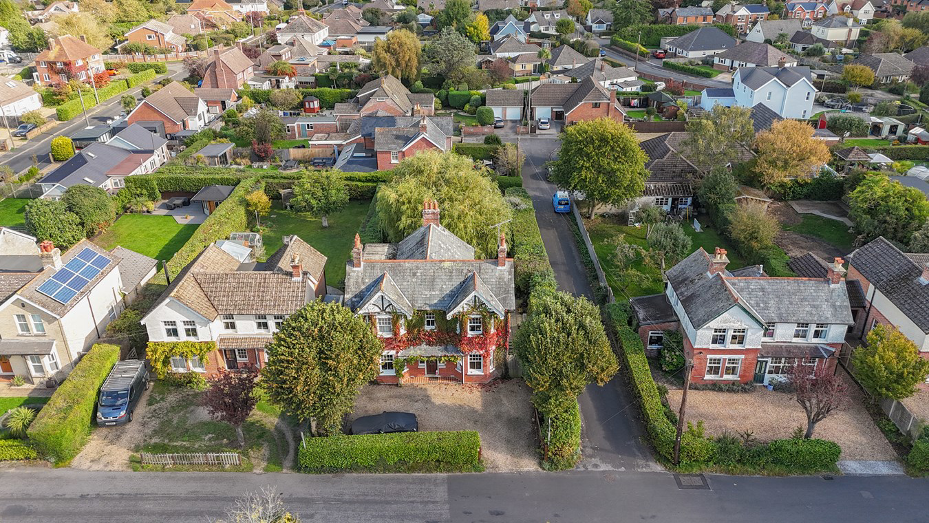 Broadshard Lane, Ringwood, BH24, photo 17