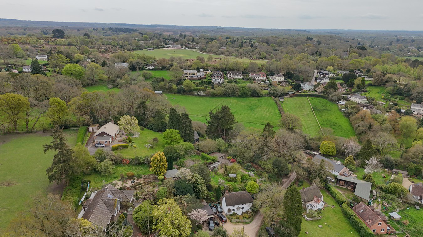 Frogham Hill, Frogham, SP6, photo 15