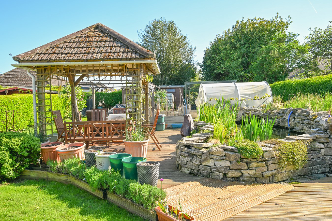 Broadshard Lane, Ringwood, BH24, photo 4