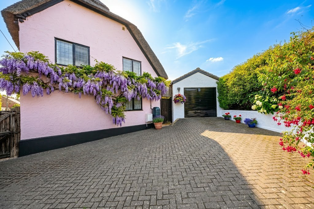 Lilac Cottage, Southampton Road, Ringwood, BH24, photo 18