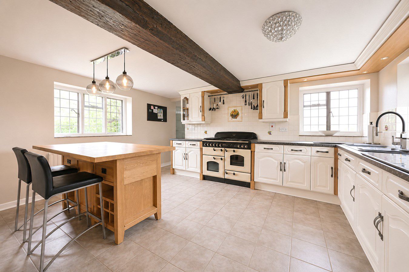 The Marsh, Breamore, Fordingbridge, SP6, photo 5