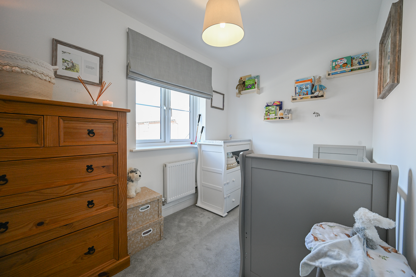 Narrowleaf Drive, Ringwood, BH24, photo 11