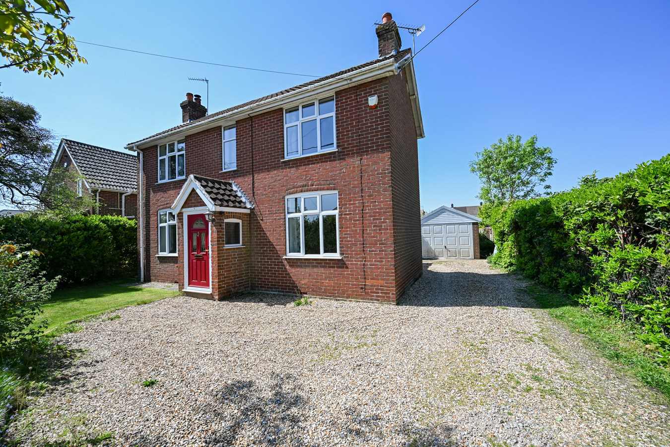 Eastfield Lane, Ringwood, BH24, photo 14