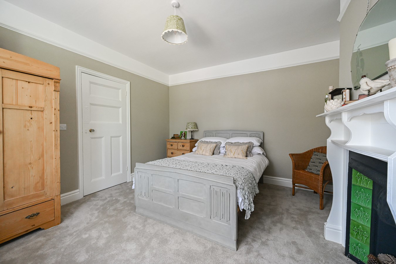 Broadshard Lane, Ringwood, BH24, photo 14