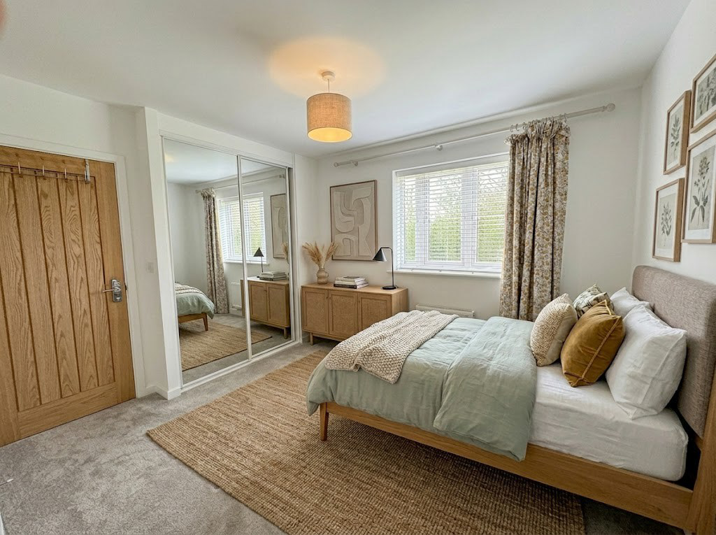 Primrose Close, Wimborne Minster, Wimborne, BH21, photo 7