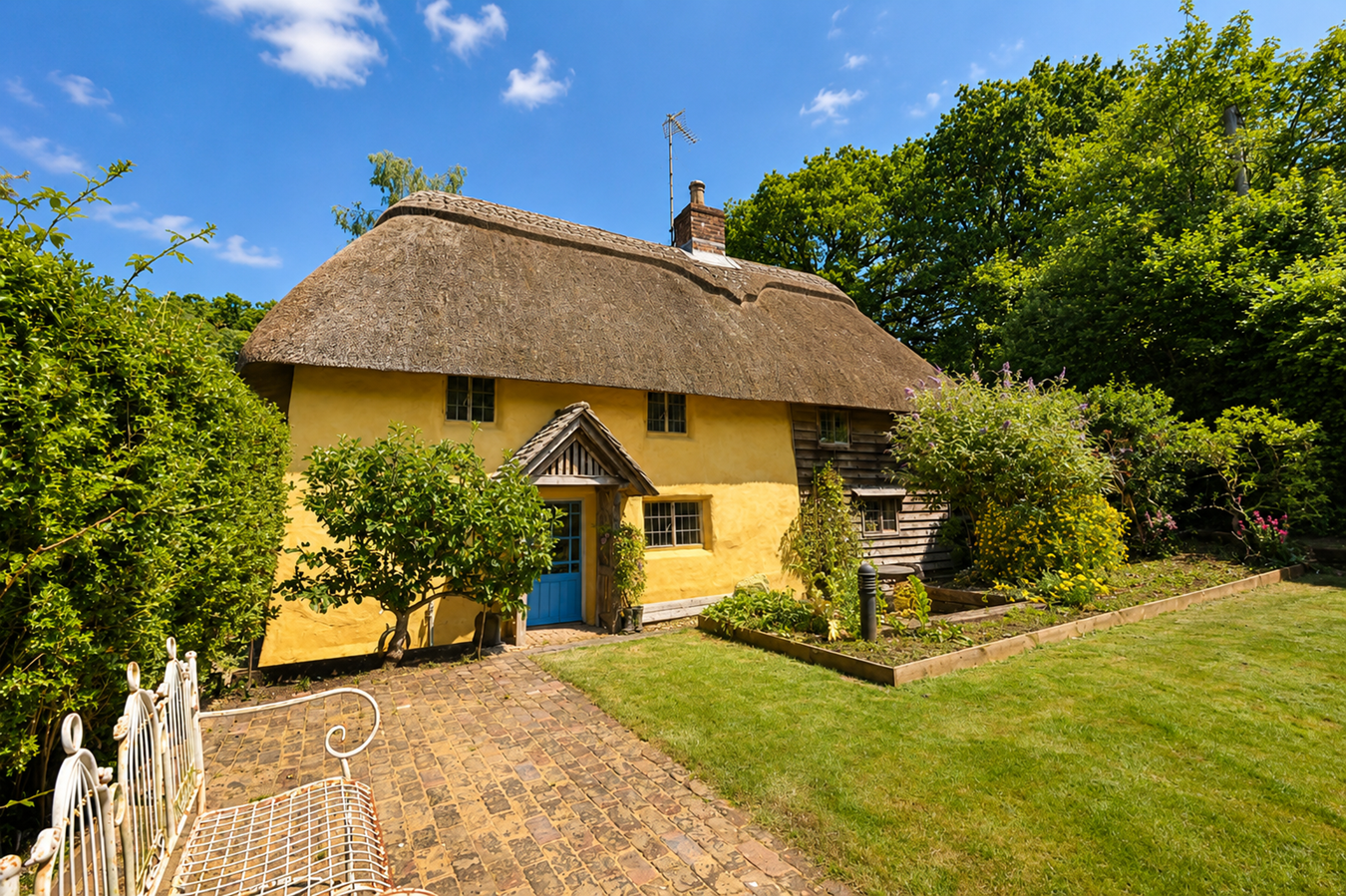 Purlieu Lane, Godshill, Fordingbridge, SP6, photo 3