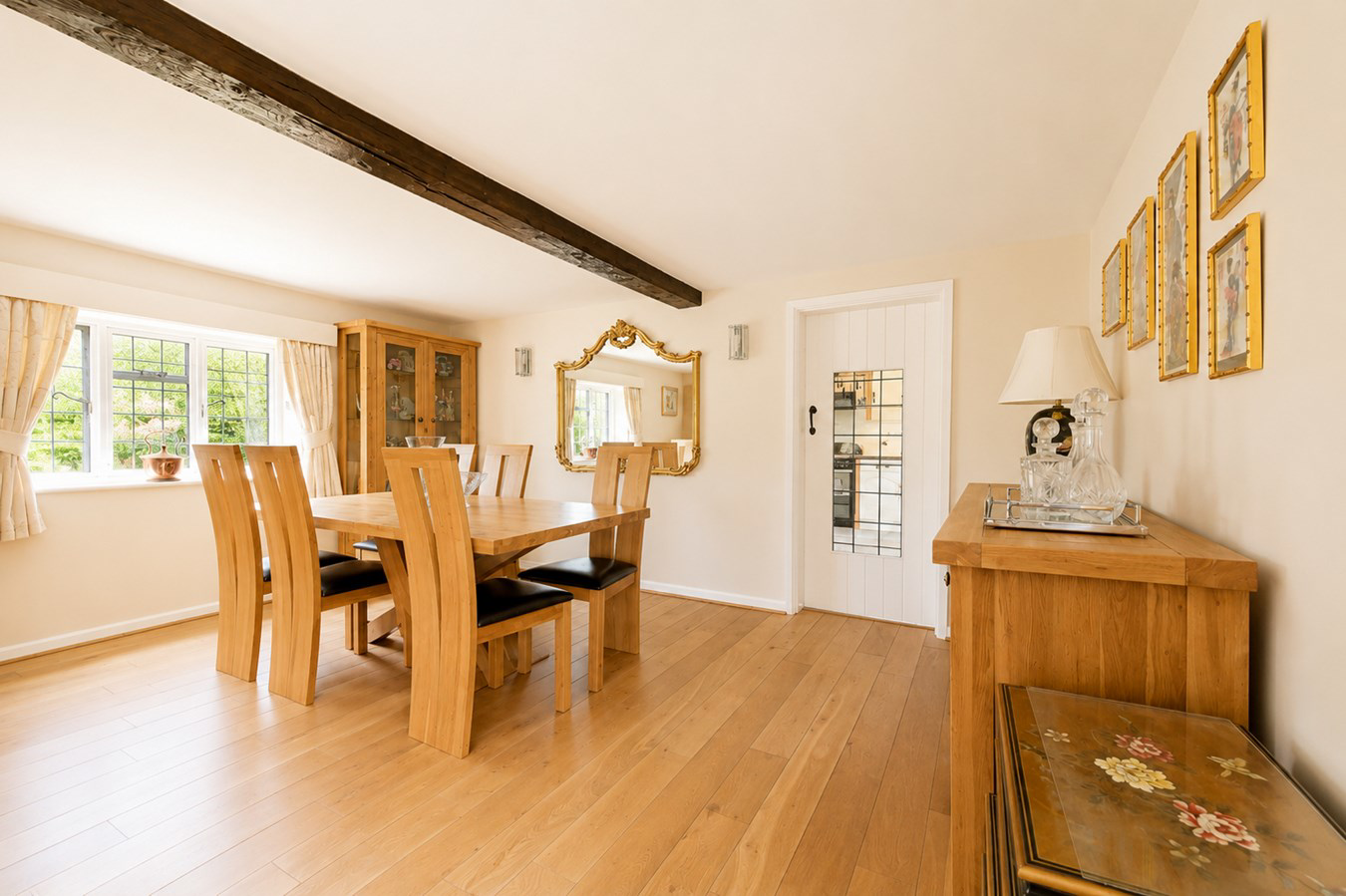 The Marsh, Breamore, Fordingbridge, SP6, photo 6