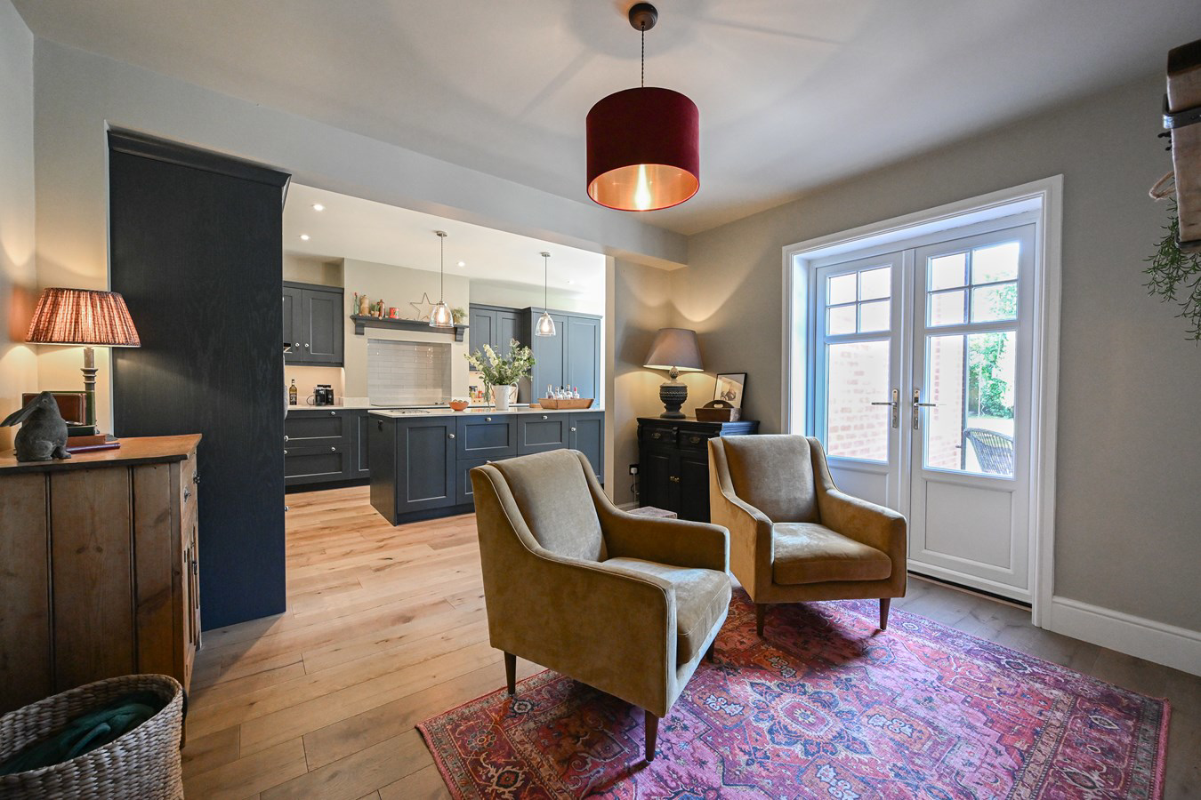 Broadshard Lane, Ringwood, BH24, photo 7