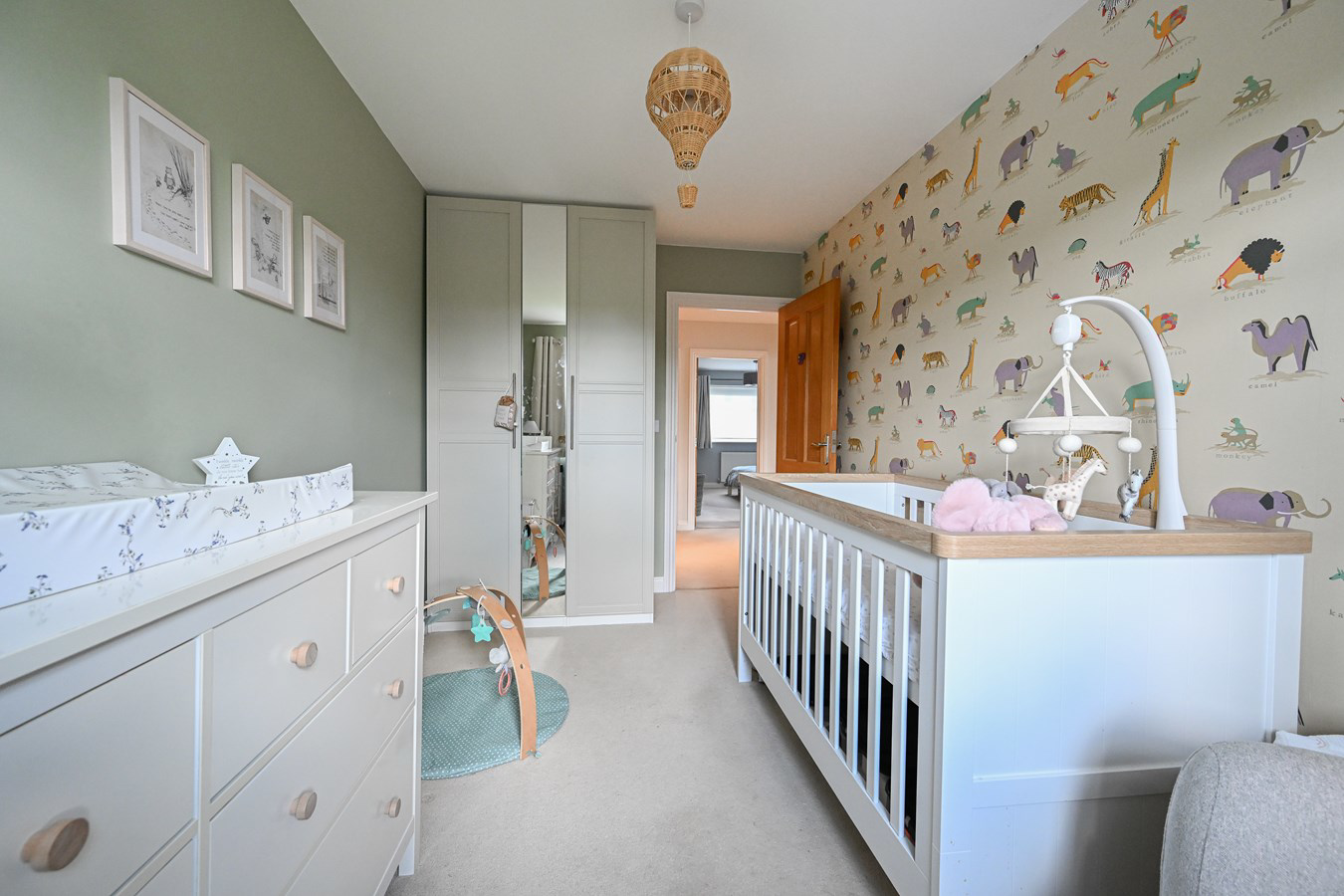 St Anns Gate, Ringwood, BH24, photo 16