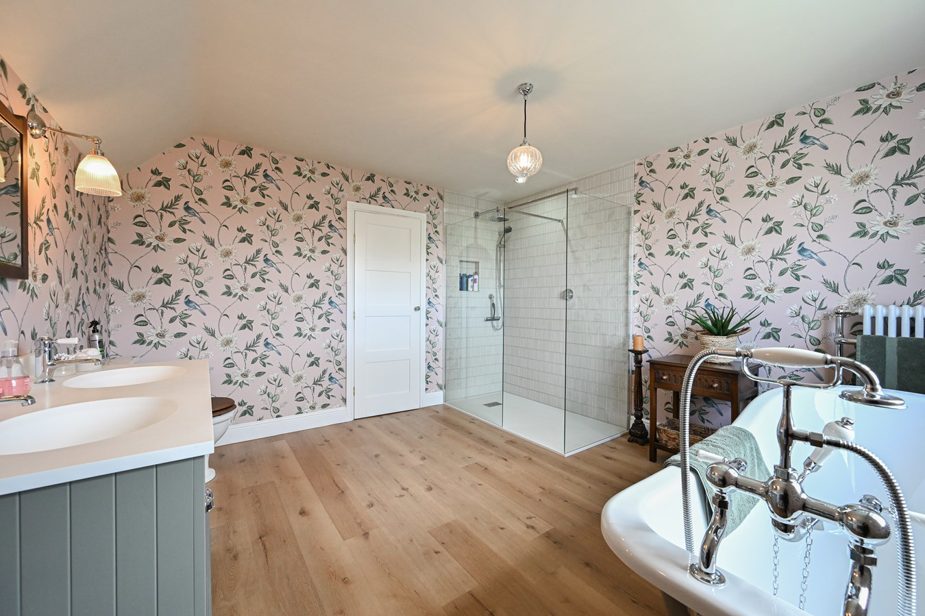 Broadshard Lane, Ringwood, BH24, photo 10