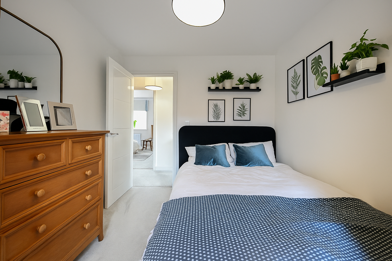 Narrowleaf Drive, Ringwood, BH24, photo 10