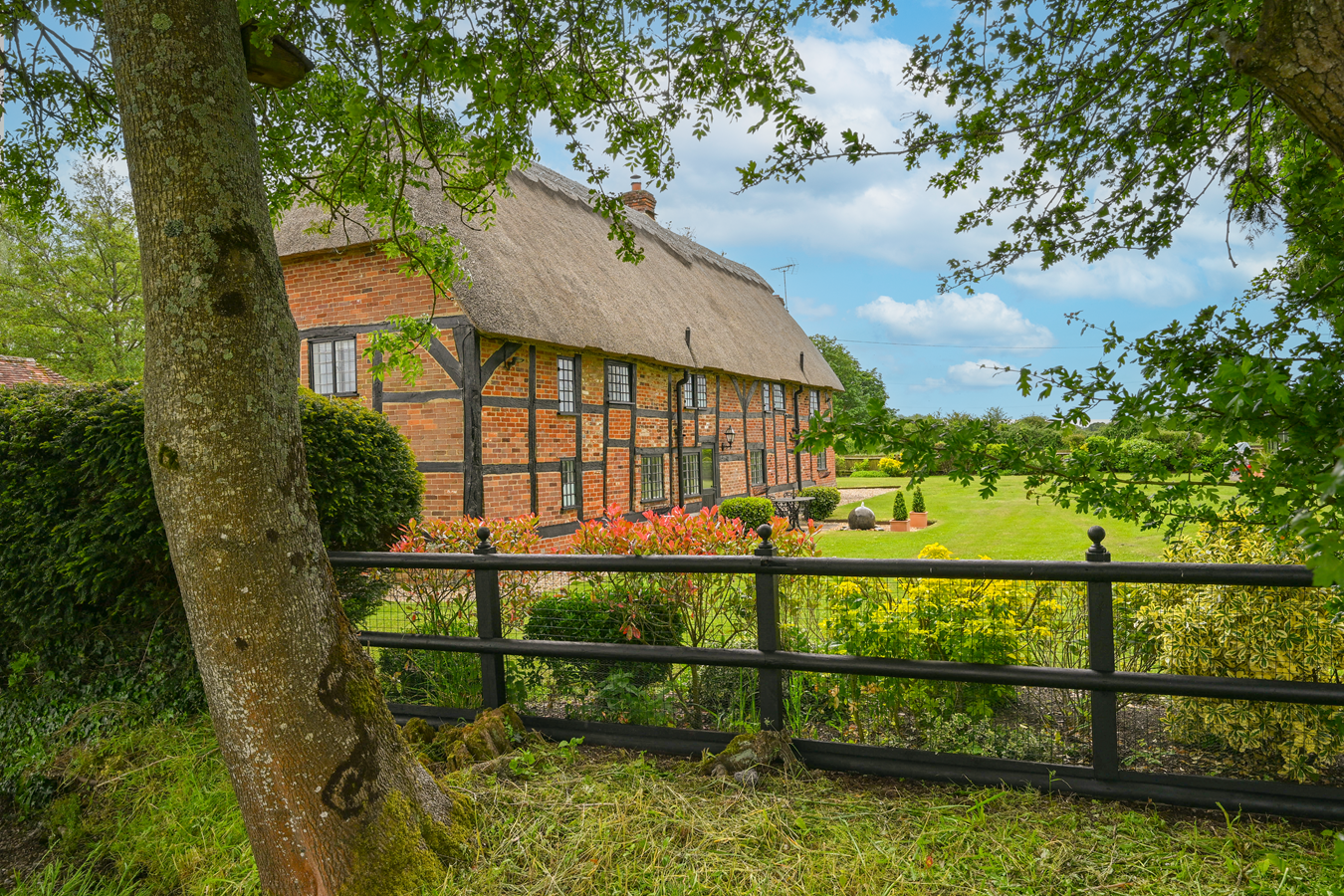 The Marsh, Breamore, Fordingbridge, SP6, photo 25