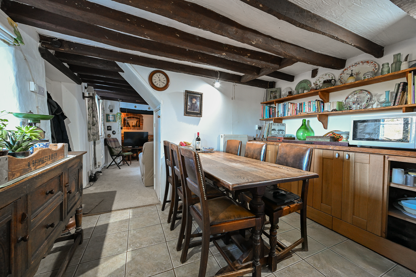 Frogham Hill, Frogham, SP6, photo 6