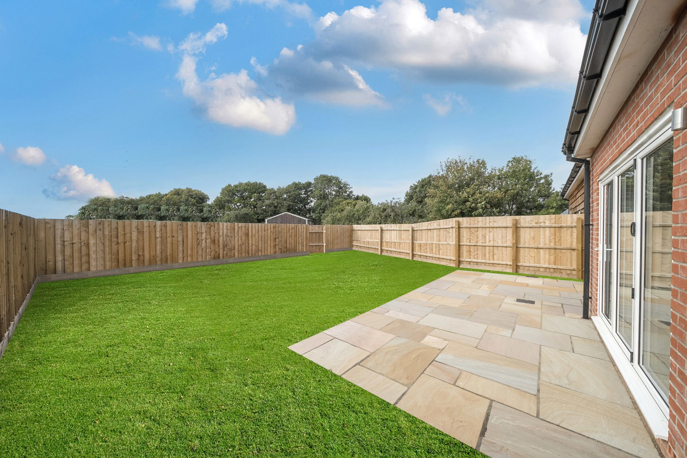 Stuckton, Fordingbridge, SP6, photo 16