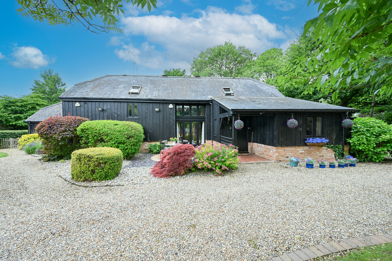 North Gorley, Fordingbridge, SP6, photo 16