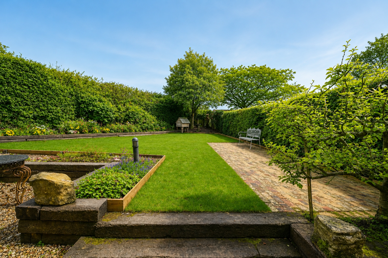 Purlieu Lane, Godshill, Fordingbridge, SP6, photo 19