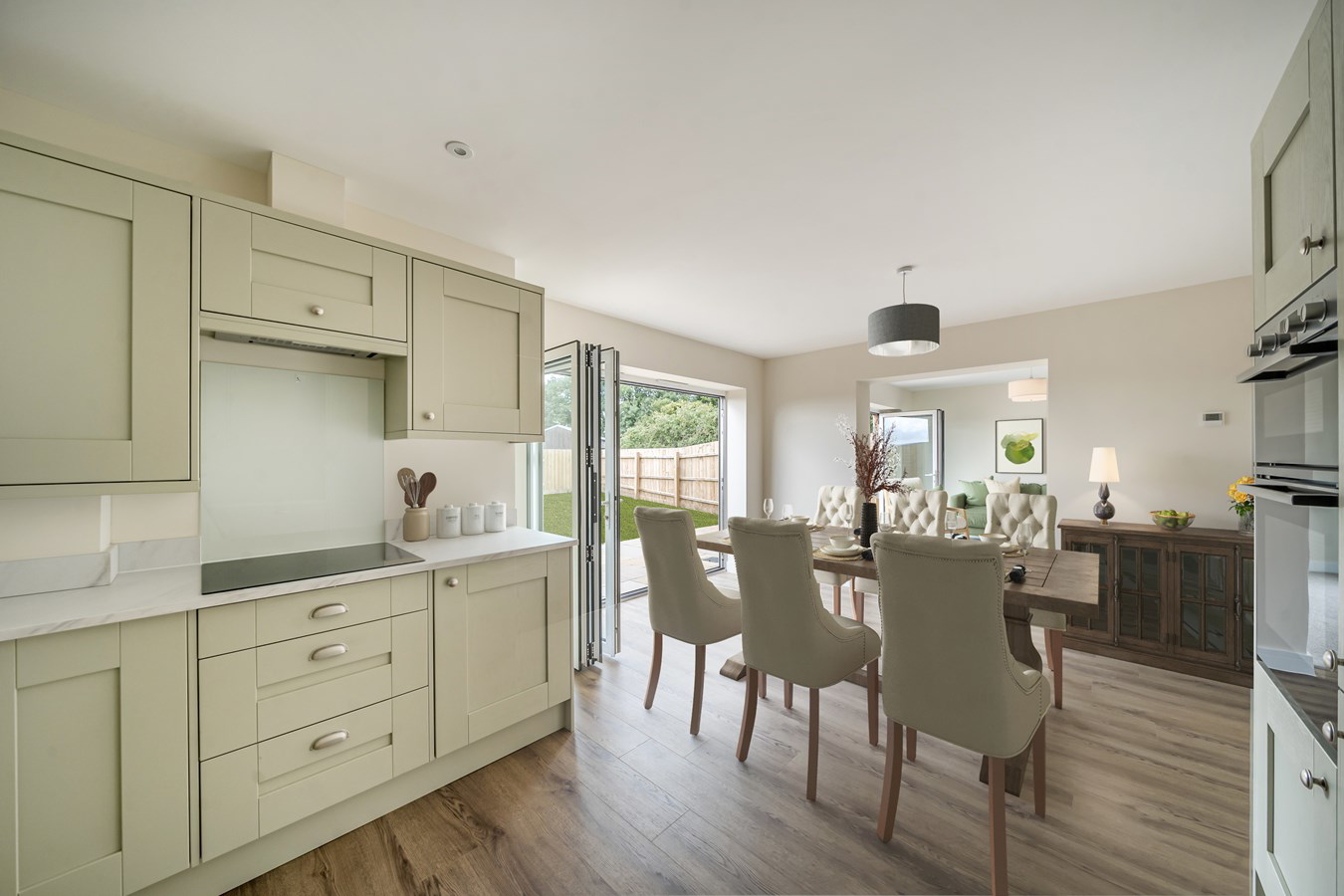Stuckton, Fordingbridge, SP6, photo 5