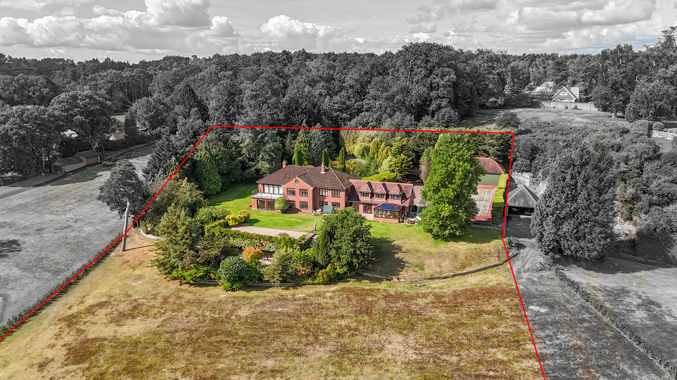Avon Castle Drive, Ringwood, BH24, photo 22