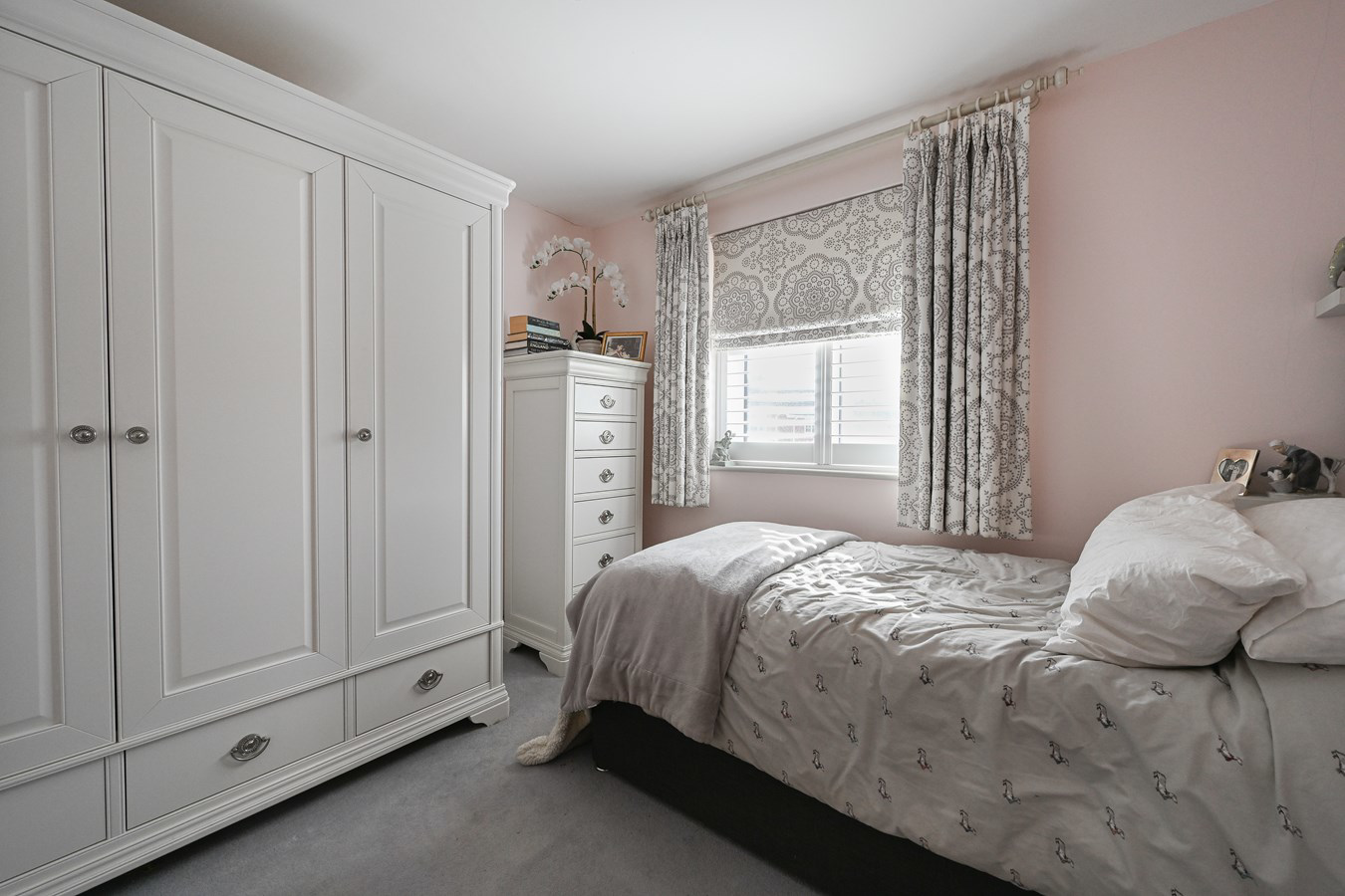 Crow Lane, Crow, Ringwood, BH24, photo 13
