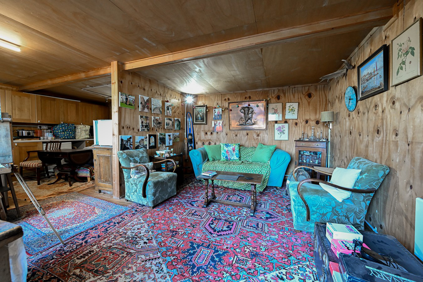 Frogham Hill, Frogham, SP6, photo 12