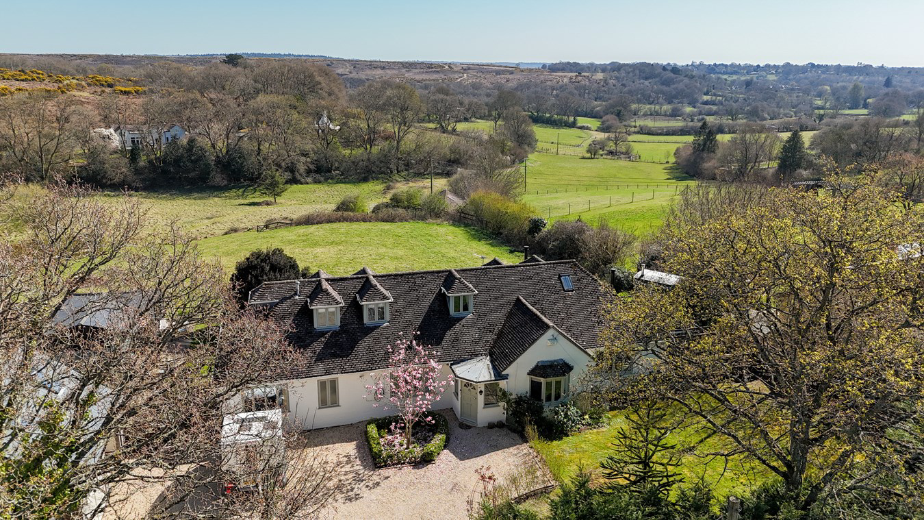 Godshill