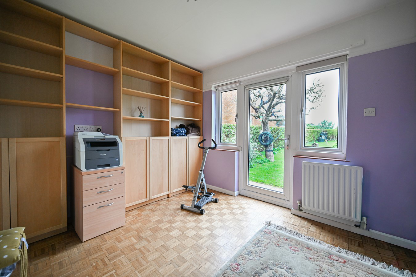Broadshard Lane, Ringwood, BH24, photo 12