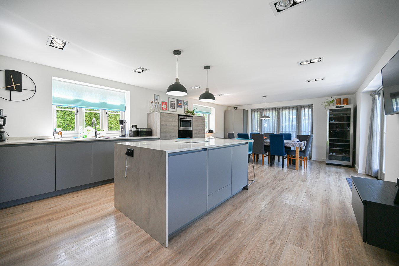 Ringwood Road, North Gorley, Fordingbridge, SP6, photo 2